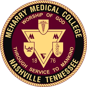 Meharry Medical College seal